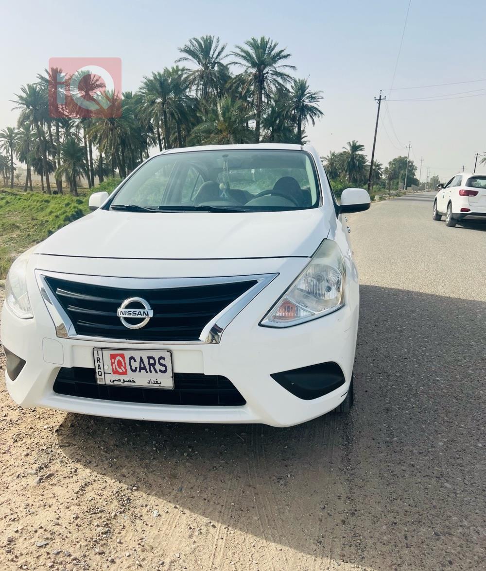 نيسان صني
